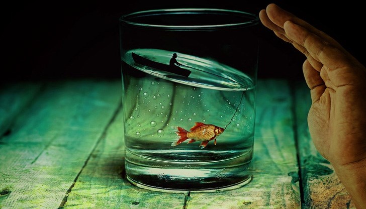 Вижте как можем да привлечем късмета вкъщи