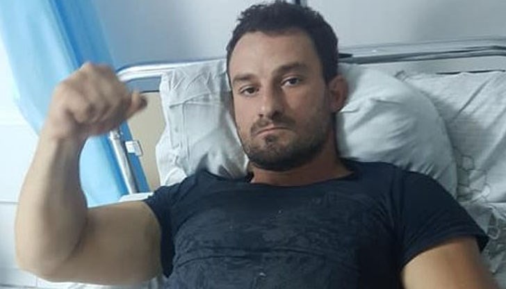 Извършват се разпит на свидетели и огледи на местопрестъплението