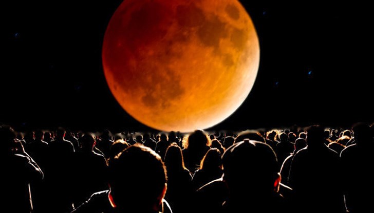 На хубаво е, ако първият човек, когото срещнете днес, ако е с пълна чанта