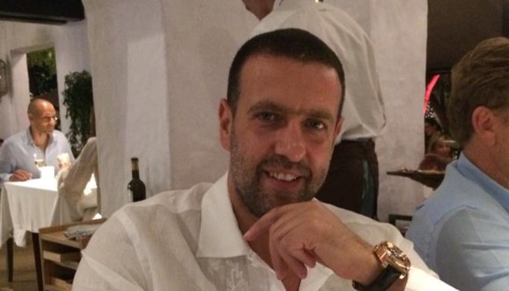 Спомняйте си за Феди не с тъга, а с усмивка!