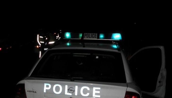 Пиян шофьор без книжка се опита да осуети проверка в столицата