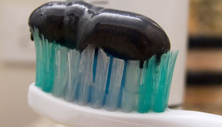 Съдържащият се в тях триклозан може да причини рак Съдържащият се в тях триклозан може да причини рак