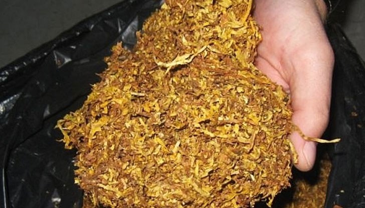 Арестувани са четири души