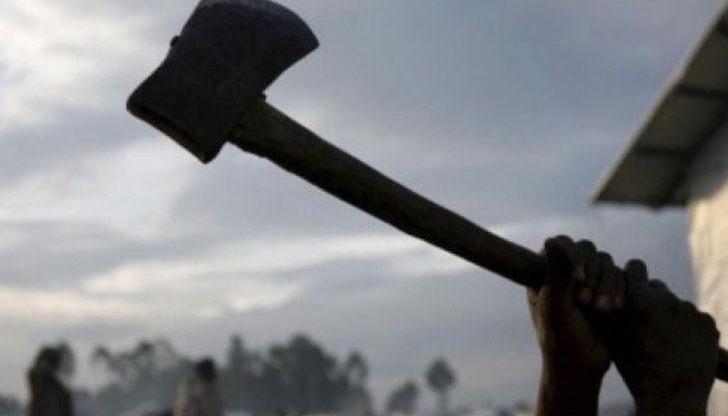 Единият от тях е бил откаран в болница в Русе и опериран по спешност