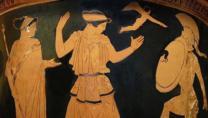 Тя е вдъхновение за много художници в продължение на векове, а нейното лице продължава да краси галериите по света