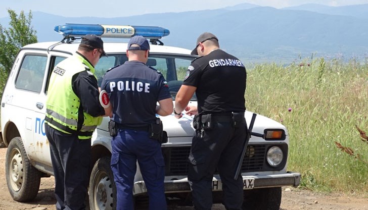 Издирването на Иванов е продължило до 11 часа днес, но акцията приключи без успех Издирването на Иванов е продължило до 11 часа днес, но акцията приключи без успех