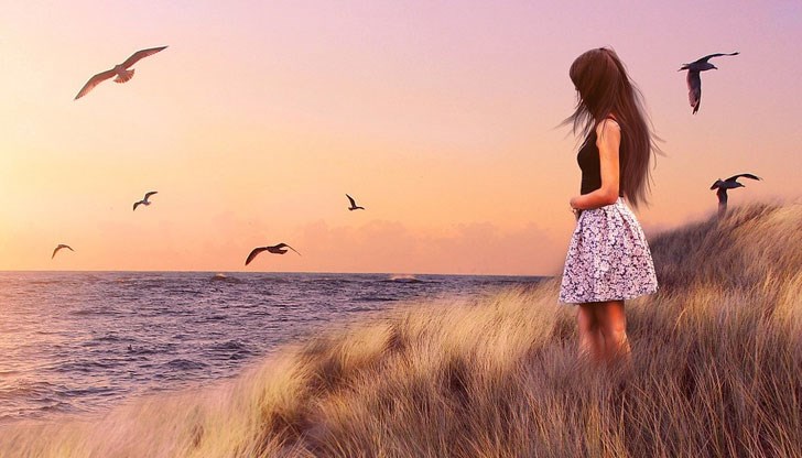 Виж месечния хороскоп за всички зодии! Виж месечния хороскоп за всички зодии!