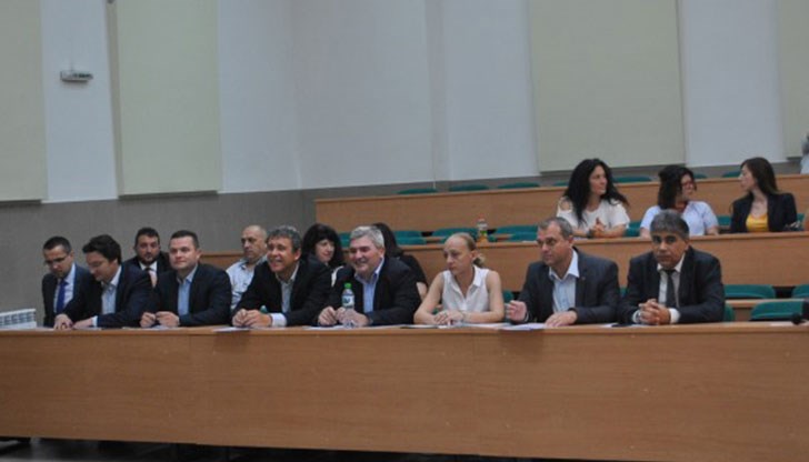 В Русе обсъдиха анонимната линия като форма за противодействие на корупцията