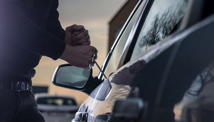 Ще бъде въведен нов състав на така нар. квалифицираната кражба с предмет моторно-превозно средство Ще бъде въведен нов състав на така нар. квалифицираната кражба с предмет моторно-превозно средство