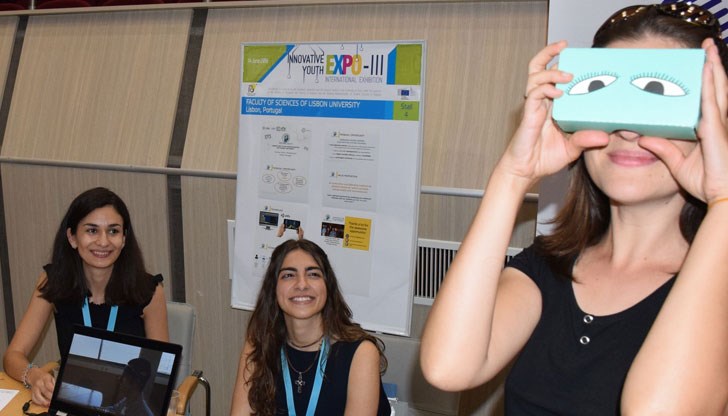 Проектът NEVROtech свързва виртуалната реалност и невронауките за лечение на фобии