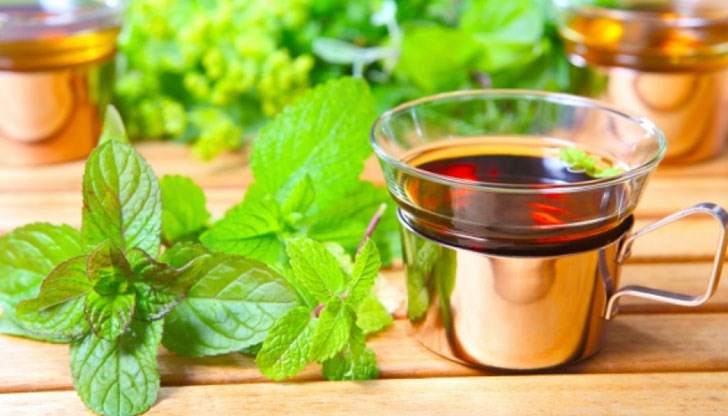 Натурален начин за борба с главоболието