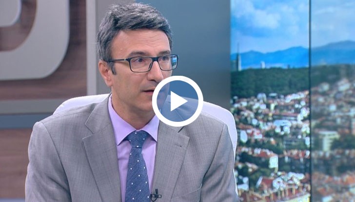 Възможно ли е от "Турски поток" да се отклони тръба към България?