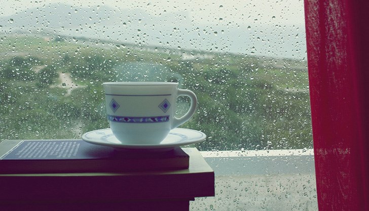 До края на седмицата валежи ще обхванат цялата страна До края на седмицата валежи ще обхванат цялата страна