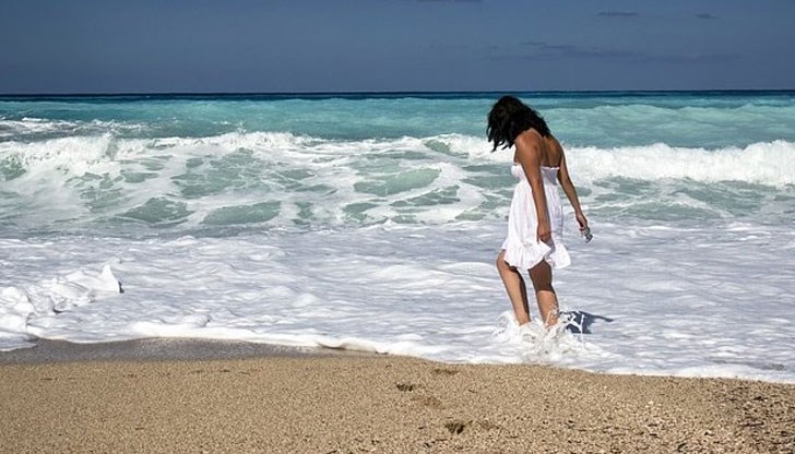 Вижте какво време ни очаква през уикенда