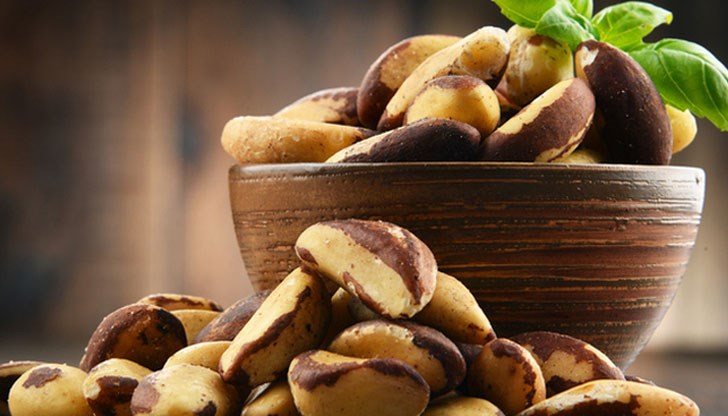 За да си набавите необходимите количества от ценния витамин е необходимо да наблягате на някои храни, богати на него