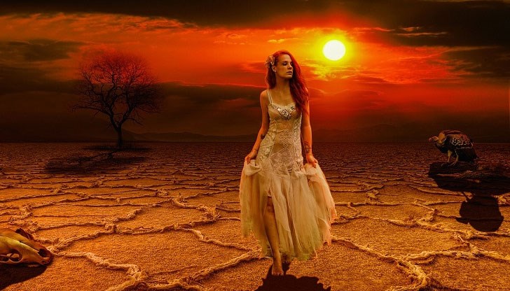 Какво им пречи да я намерят? Какво им пречи да я намерят?