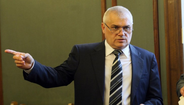 Пазачът, който е трябвало да охранява Борис, не е бил на обекта Пазачът, който е трябвало да охранява Борис, не е бил на обекта