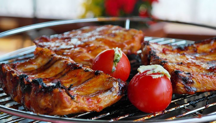 Вижте няколко храни, които трябва задължително да опитате в страната, в която са „родени“