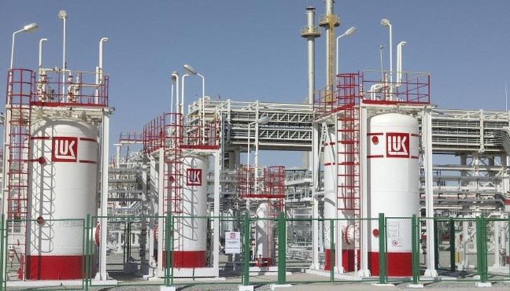 Изграждането на мощностите за полипропилен ще отнеме 3 години Изграждането на мощностите за полипропилен ще отнеме 3 години