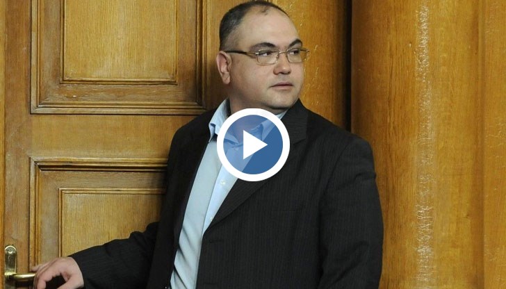 ДПС изритаха Кузов