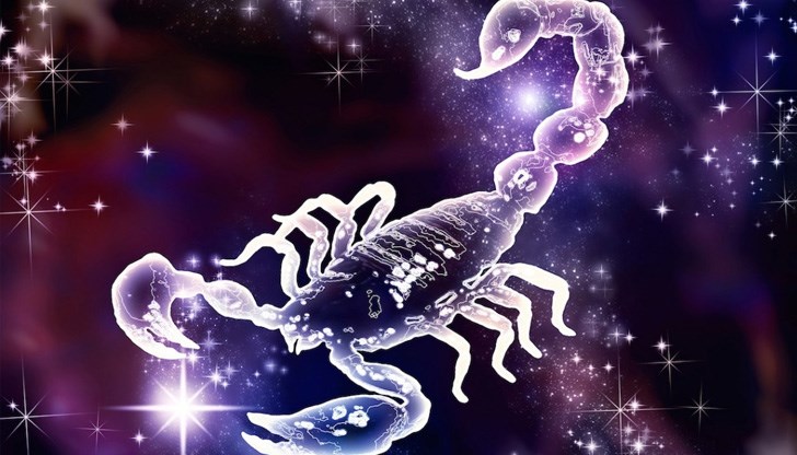 Скорпионите може да се влюбят в шефа или колегата си Скорпионите може да се влюбят в шефа или колегата си