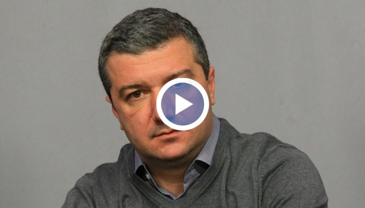 Драгомир Стойнев: Правителството е неспособно да гарантира сигурността на гражданите в България