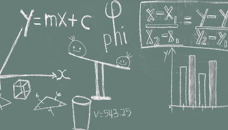 Задачите станаха хит в социалните мрежи и намериха място дори в сериозни медии Задачите станаха хит в социалните мрежи и намериха място дори в сериозни медии