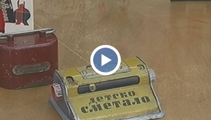 Всеки може да разрови старите ракли и да извади от тях нещо ценно