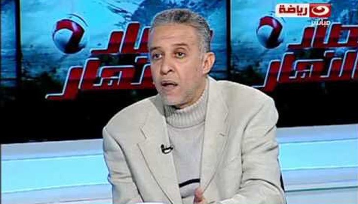 Абдел Рахим Мохамед получил сърдечен удар