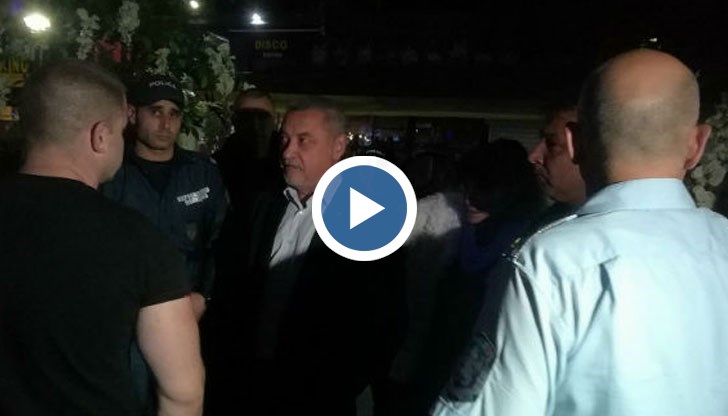 Всяка година ли ще си играем на котка и мишка?