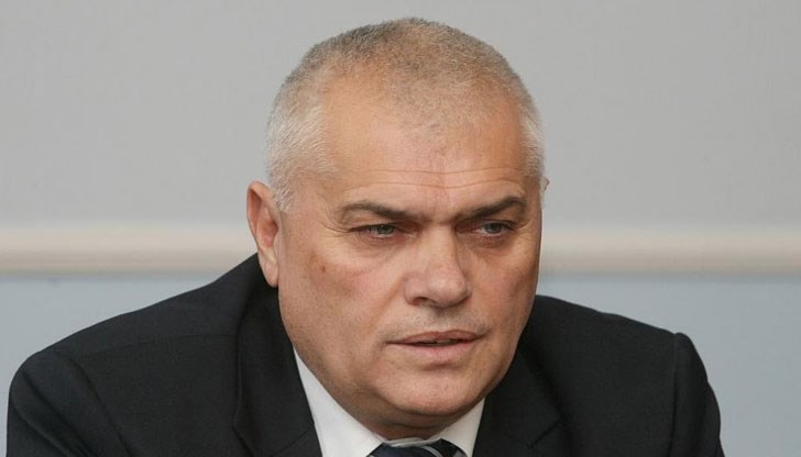Валентин Радев: Ние сме едно от най-откритите министерства