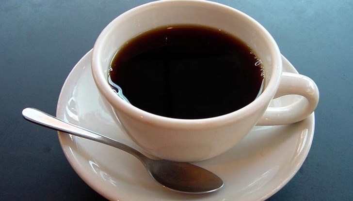 Употребата на кофеин подобрява 1,4 пъти работоспособността на екипа