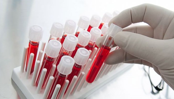 Хиляди човешки животи могат да бъдат спасени благодарение на нов кръвен тест