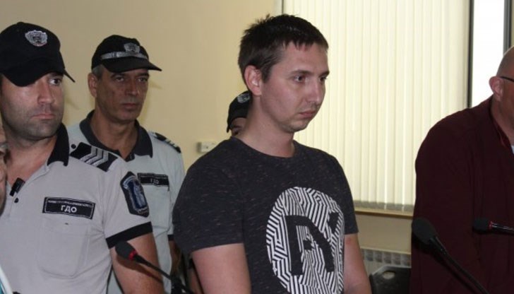 Украинският шофьор уби цяло семейство на магистрала "Тракия" Украинският шофьор уби цяло семейство на магистрала "Тракия"