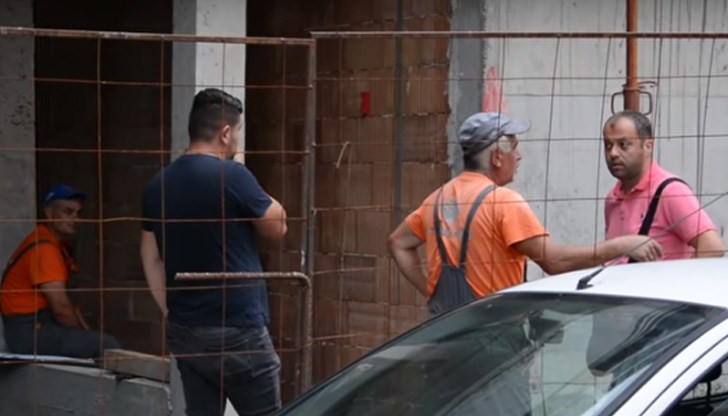 57-годишният мъж от Комунига има две деца, които са семейни 57-годишният мъж от Комунига има две деца, които са семейни