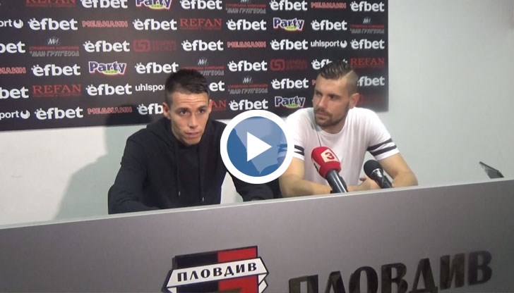 Мартин Луков също се отказа от Дунав