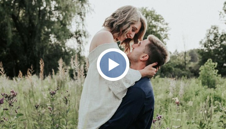 Факт, че зодията ни влияе върху най-знаковите ни романтични преживявания