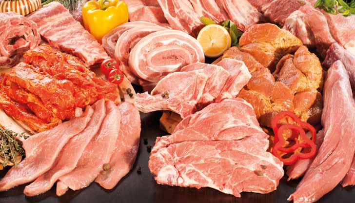 Кланиците продават по 3,30 лв. килото, в магазина бутът струва 7-8 лева Кланиците продават по 3,30 лв. килото, в магазина бутът струва 7-8 лева