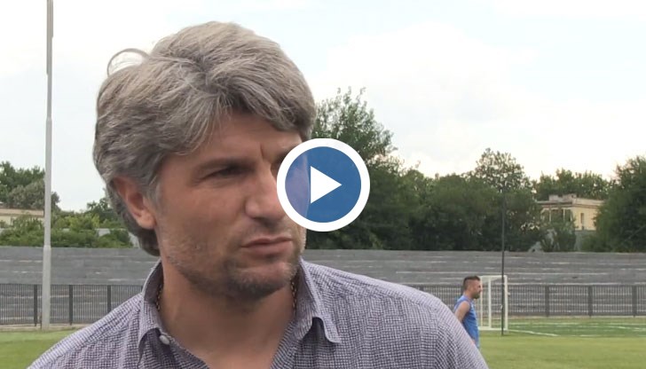 Напуснах поста, защото ще се конкретизирам върху мои бизнес дела