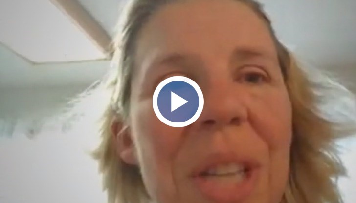 От две години в тялото й вече няма ракови клетки