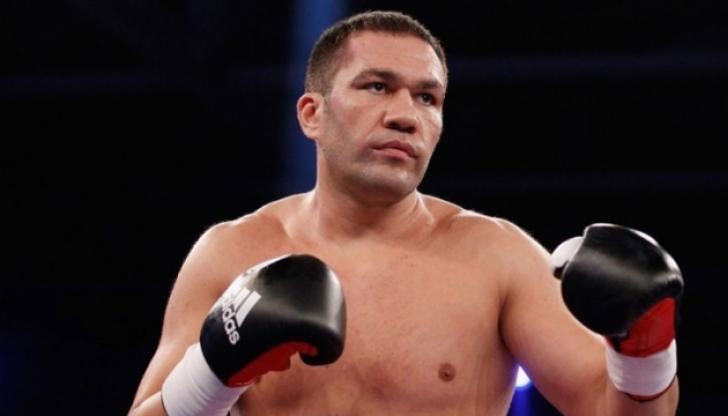 Няма вероятност американецът Джарел Милър да се откаже от елиминационния мач с Кубрат Пулев Няма вероятност американецът Джарел Милър да се откаже от елиминационния мач с Кубрат Пулев