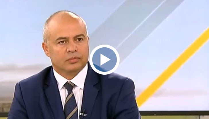 Георги Свиленски: Системата е пробита, а хората ги е страх да се разхождат по улиците