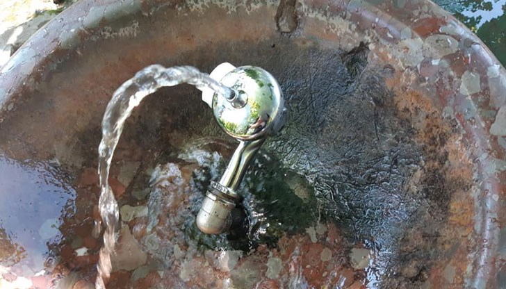 Кой се грижи за това изкуство?