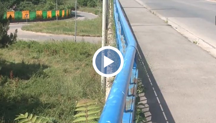 Внимание ще бъде обърнато на обезопасеността, хидроизолацията, маркировката и пътните знаци