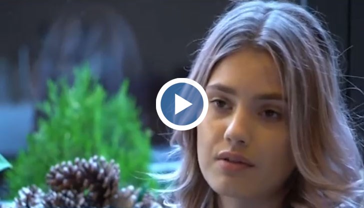 От много обезболяващи щях да стана наркоманка