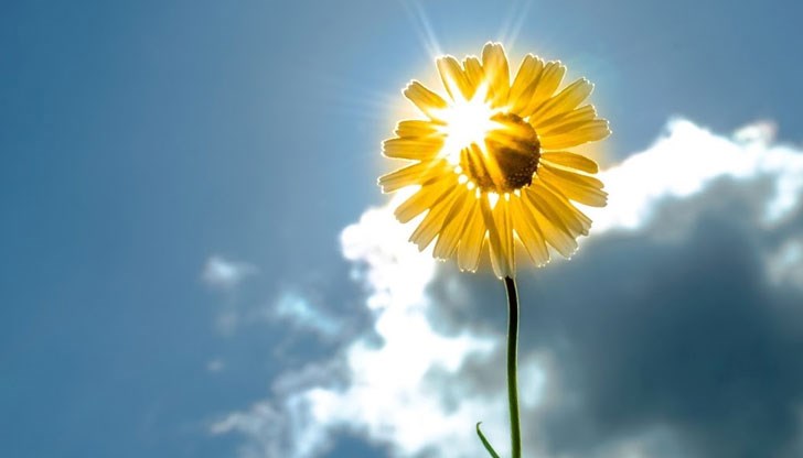 Новата седмица ще започне с неустойчиво време