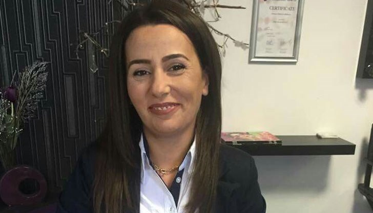 Съветничката Йовка Тодорова е от групата на ГЕРБ, член е на две комисии