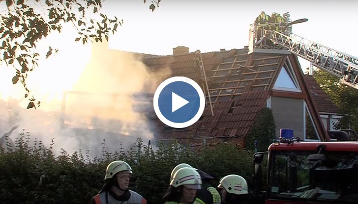 7-годишно дете е открито издъхнало сред отломките на жилищната сграда