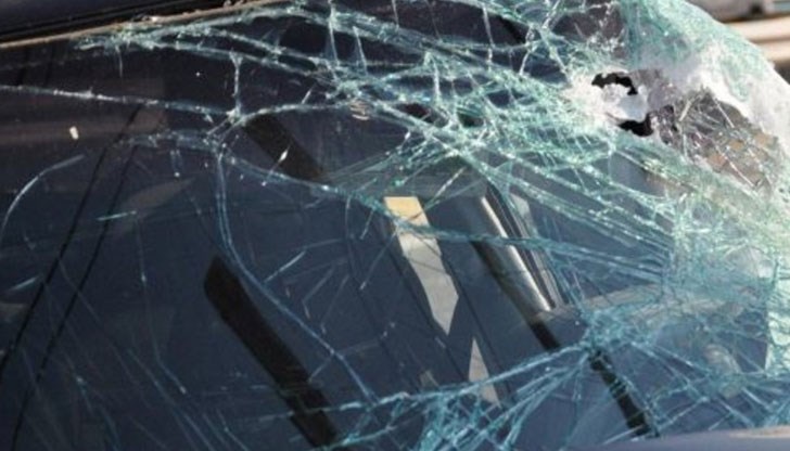 Жена е пострадала при инцидента на пътя Пирдоп – Клисура