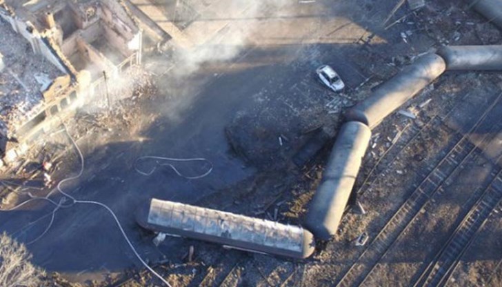 Външните експерти са участвали в експертиза, поръчана от Булмаркет